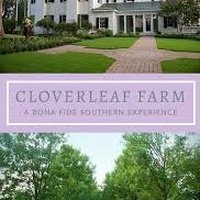 Cloverleaf Farm, Арнолдсвилл, Джорджия