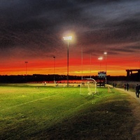 Swann Park, Балтимор, Мэриленд