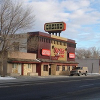 Уэлс, Невада