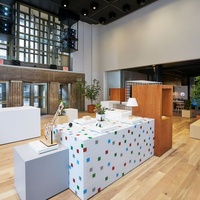 Sony Square NYC, Нью-Йорк