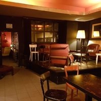 Kulturlokal Coq d'Or, Ольтен