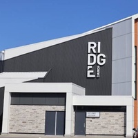 Ridge Church, Мейпл Ридж