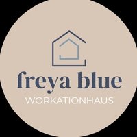 FREYA BLUE Workationhaus, Венер