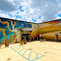 Holy City Brewing, Чарлстон, Южная Каролина