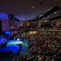 Grace Baptist Church, Ноксвилл, Теннесси