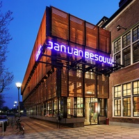 Cultureel Centrum Jan van Besouw, Горле