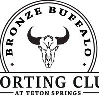 Bronze Buffalo Sporting Club, Виктор, Айдахо
