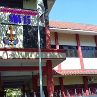 SMA Negeri 15, Семаранг