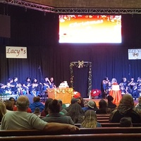 Faith Community, Акампо, Калифорния