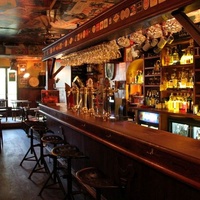 Cluricaume Café, Пуатье