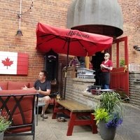 Tide & Boar, Монктон