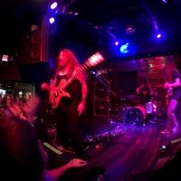 SoundBar., Орландо, Флорида