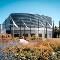 Trueblood PAC, Вашингтон, Висконсин