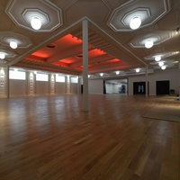 Dreamland Ballroom, Маргит