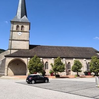 Ле Валь-д'Ажоль