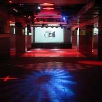 Sala Studio 54, Леон (Исп)