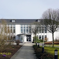 Stadthalle Olpe, Ольпе