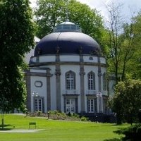 Theater in the Park, Бад-Эйнхаузен