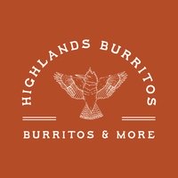 Burritos, Хайлендс, Северная Каролина