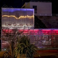 Le Quartz, Scene Nationale, Брест (Франция)