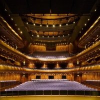 National Opera House, Уэксфорд