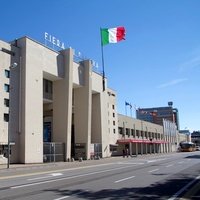 Padova Fiere, Падуя