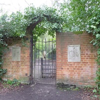 King George's Field, Ротсей