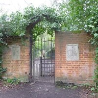 King George's Field, Ротсей