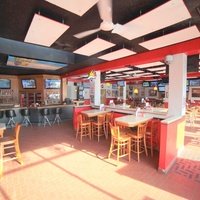 The Annex at The Red Zone, Мадисон, Висконсин