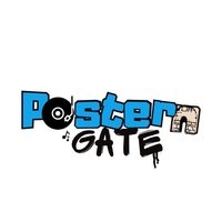 Postern Gate, Уоррингтон