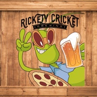 Rickety Cricket, Кингман, Аризона