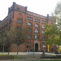 Bürgerhaus Stollwerck, Кёльн