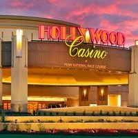 Hollywood Casino at Penn National Race Course, Грантвилл, Пенсильвания