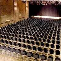 Freiheizhalle, Мюнхен