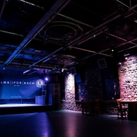 CLWB Ifor Bach, Кардифф