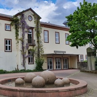 Festhalle, Пирмазенс