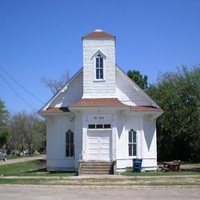 Холланд, Техас