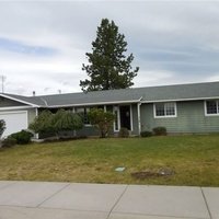 Kittitas Secondary School, Киттитас, Вашингтон