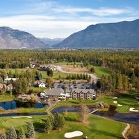 Колумбия Фолс, Монтана