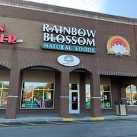 Rainbow Blossom Highlands, Луисвилл, Кентукки