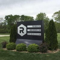 The Rock of KC, Канзас-Сити, Миссури