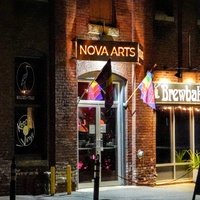 Nova Arts, Кин, Нью-Хэмпшир