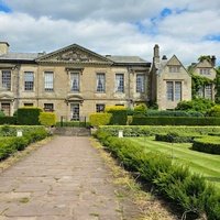 Coombe Abbey Country Park, Ковентри