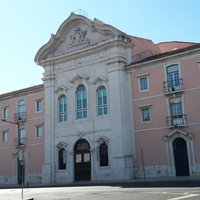 Teatro Ibérico, Лиссабон