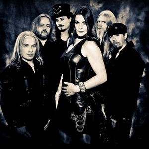 Nightwish 2023 концерты и выступления