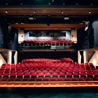 TAK Theater Liechtenstein, Шан