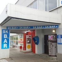 SK BAR, Чебоксары