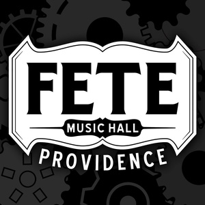 Рок концерты в Fête Music Hall - Ballroom, Провиденс, Род-Айленд