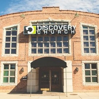 Discovery Church, Элджин, Иллинойс