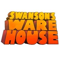 Swansons Warehouse, Гринвилл, Южная Каролина